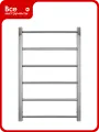 Полотенцесушитель водяной Grota Simple 530x800 хром глянцевый Simple 530x800 NP