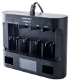 Зарядное устройство ROBITON MultiCharger LCD2
