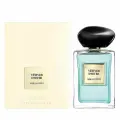 Giorgio Armani Prive Vetiver D'Hiver Туалетная вода для мужчин 100 ml