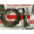 Главная пара моста УАЗ Патриот, Хантер 37/8 зубьев (4,625) мост Спайсер, дизель