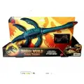 Фигурка Гигантский Стиксозавр Styxosaurus Jurassic World Мир Юрского периода: Теория хаоса специальный выпуск