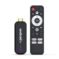 H96 MAX Android TV приставка 4К