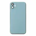 Корпус для Apple iPhone 11 (зеленый)