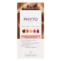 Phyto Color Краска для волос очень светлый бежевый блонд оттенок 9.8 1 шт
