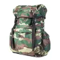 Рюкзак Рыбак 2 жесткая спина 40 л НАТО, SM-205