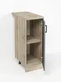 Кухонный модуль напольный на 30