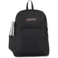 Рюкзак Jansport SUPERBREAK PLUS 26L черный городской дорожный школьный