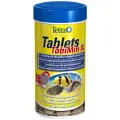 Для  рыб, ракообразных Tetra TabletsTabiMin XL133 шт., 250 мл, 135 г