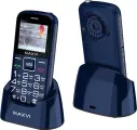 Мобильный телефон MAXVI B5ds up Blue