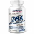 Be First ZMA bisglycinate chelate + vitamin D3 (90таб)