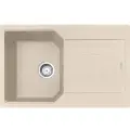 Кухонная мойка Franke Urban UBG 611-78 Fragranite Beige 114.0612.294