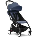 Коляска прогулочная STOKKE/Babyzen YOYO3 Air France Blue рама черная (2 коробки)