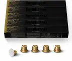 Кофе в капсулах Nespresso Master Origins Nicaragua 5/13 40-110 ml - 5 упаковок - 50 капсул