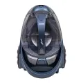 Пылесос мечта ПБЦ 01 синий, мощность 2200/420 Вт, пылесборник 2 л, для сухой уборки
