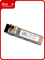 Модуль SFP+ GIGALINK 10G, WDM, одно волокно, Tx:1330/Rx:1270 нм, 12 дБ GL-OT-ST12LC1-1330-1270