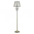 Торшер Freya Driana FR2405-FL-01-BZ