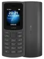 Мобильный телефон Nokia 105 DS TA-1557 Черный 2 sim 1.8″ QQVGA GSM 1020 mAh , FM-радио