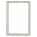 Рама Calligrata Версаль 3265856 / 1386401 / 1386396, 60х40 см, размер окна 40 x 60 см, бело-золотой