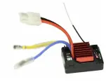 Влагозащищенный регулятор 3 в 1 для моделей Remo Hobby - E9902