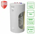 Бойлер косвенного нагрева Royal Thermo AQUATEC INOX-T 150 напольный верхнее подключение