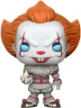 Фигурка Funko POP! Vinyl: Оно - Пеннивайз, коллекционная, ПВХ, винил, 10см