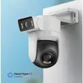 Камера видеонаблюдения Xiaomi уличная камера CW500 Dual Camera Version(Xiaomi HyperOS Connect) Wi-Fi 6