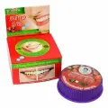 Зубная паста 5 Star Cosmetic с травами и экстрактом мангостина, 25 г