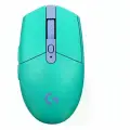 Игровая мышь Logitech G304 (G305) Lightspeed зеленая