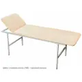 Кушетка медицинская Промет МД КС, металл, искусственная кожа