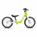 Беговел Woom Original 1, 12 дюймов, рост 82-100см, Lizard Lime