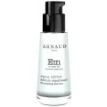 Arnaud Em Aqua Detox plumping serum Сыворотка наполняющая с водой морских источников для лица 30 мл 30 г флакон с дозатором