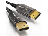 Активный оптический кабель DP1.4 32GBs/8K@60Hz 30м