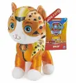 Мягкая игрушка Spin Master Paw Patrol, гепард, желтая, 21см