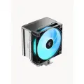 Кулер для процессора Deepcool AG500 G2 ARGB (R-AG500-BKAMMG2-G)