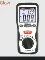 Измеритель сопротивления заземления CEM DT-5300B