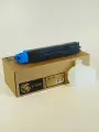 Тонер картридж TK-590C, S-Line, для Kyocera FS-C5250 FS-C2026MFP, голубой, 5000 листов