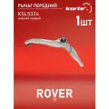 Рычаг Kortex для Rover 75 пер. подв. нижн. прав. OEM 2721301; GSJ1000; GSJ1002; JTC1266; KSL5324; RBJ102500