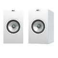 KEF Q150 Satin White Полочная акустика