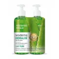 SesDerma Гель для лица и тела Hidraloe Алоэ, 250 мл, 2 шт.