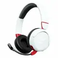 Беспроводные Bluetooth наушники HYPERX Cloud Mini white