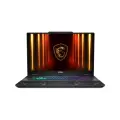 Ноутбук MSI 17.3 Cyborg 17 B2RWGKG-421XRU Core 7 240H/16Gb/SSD1Tb/8Gb/DOS/черный