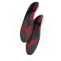 ORTO PROFESSIONAL Стельки ортопедические Optimum Red