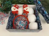Подарочный набор Снежная вечеринка