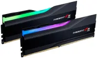 Оперативная память 32 Gb 6000 MHz G.Skill TRIDENT Z5 RGB (F5-6000J3040F16GX2-TZ5RK)