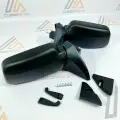Боковые зеркала нового образца 2113 / 2114 / 2115 2 шт + установочный комплект