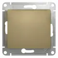 5 шт. Systeme Electric Glossa Титан Переключатель перекрестный, сх.7, 10АХ, GSL000471