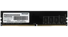 Оперативная память Patriot Memory DDR4 8Gb 3200MHz Signature (PSD48G32002S)