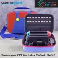 Чехол-сумка EVA Mario для Nintendo Switch и аксессуаров 0744