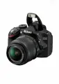 Фотоаппарат Nikon D3200 Kit AF-S DX NIKKOR 18-55mm f/3.5-5.6G VR