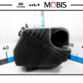 Корпус фильтра воздушного для Hyundai Santa Fe II 2009-2012; KIA Sorento (XM) 2009-2012 / арт. 281102P200 / бренд MOBIS